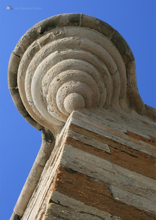 Sole E Luna Trapani Eksteriør bilde